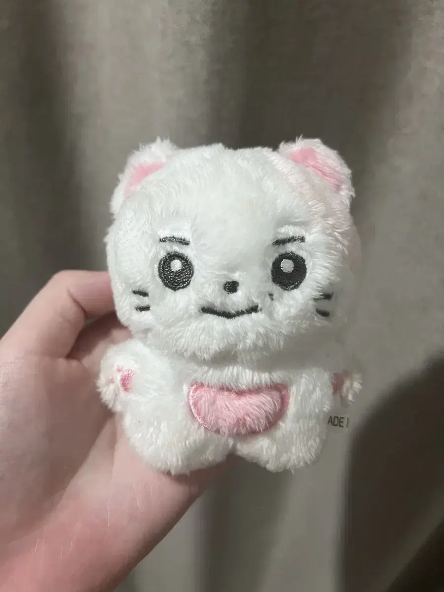 Sung Hanbin doll Kontori zb1 Hamster