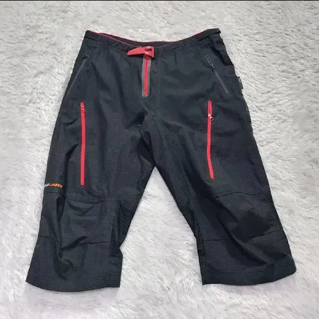 Men's 31") Wolf-Front 7-Part Performance Pants