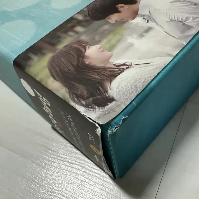 [블루레이] 또 오해영 : 감독판 (14disc)