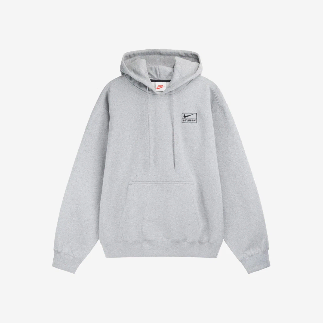 (sold out) Nike X Stussy NRG RA Pullover Hoodie