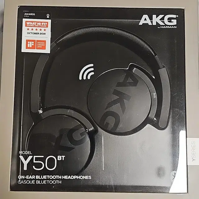 akg y50bt 헤드셋 판매