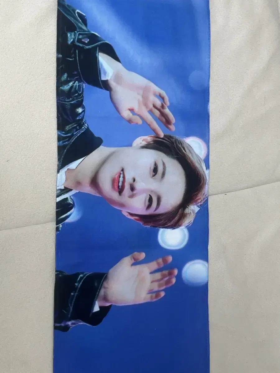 NCT renjun slogan nct unofficial goods sells