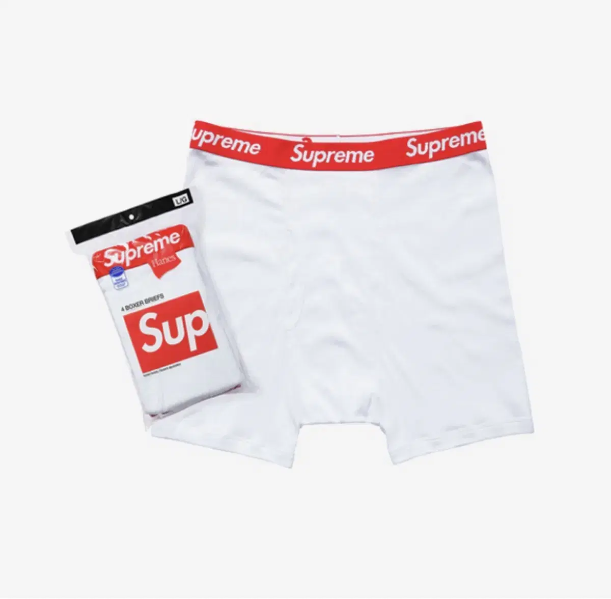 Supreme Panties