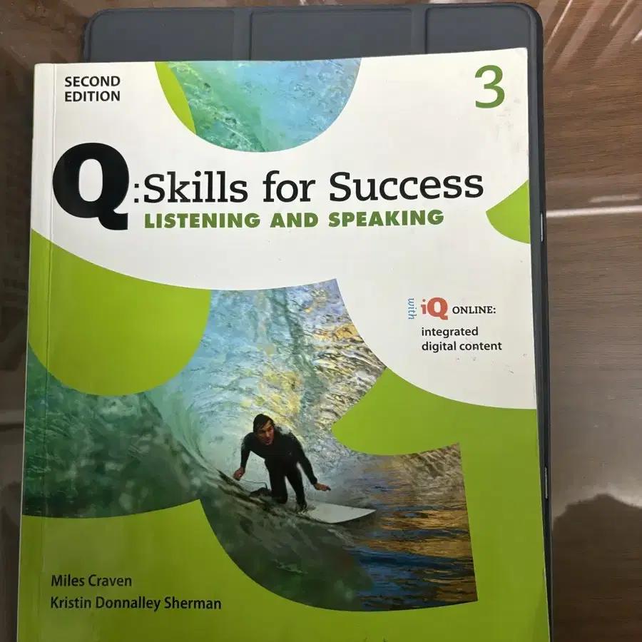 Skills for success 3