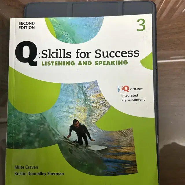 Skills for success 3