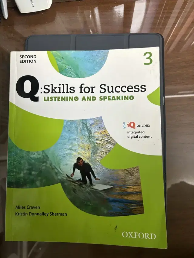 Skills for success 3