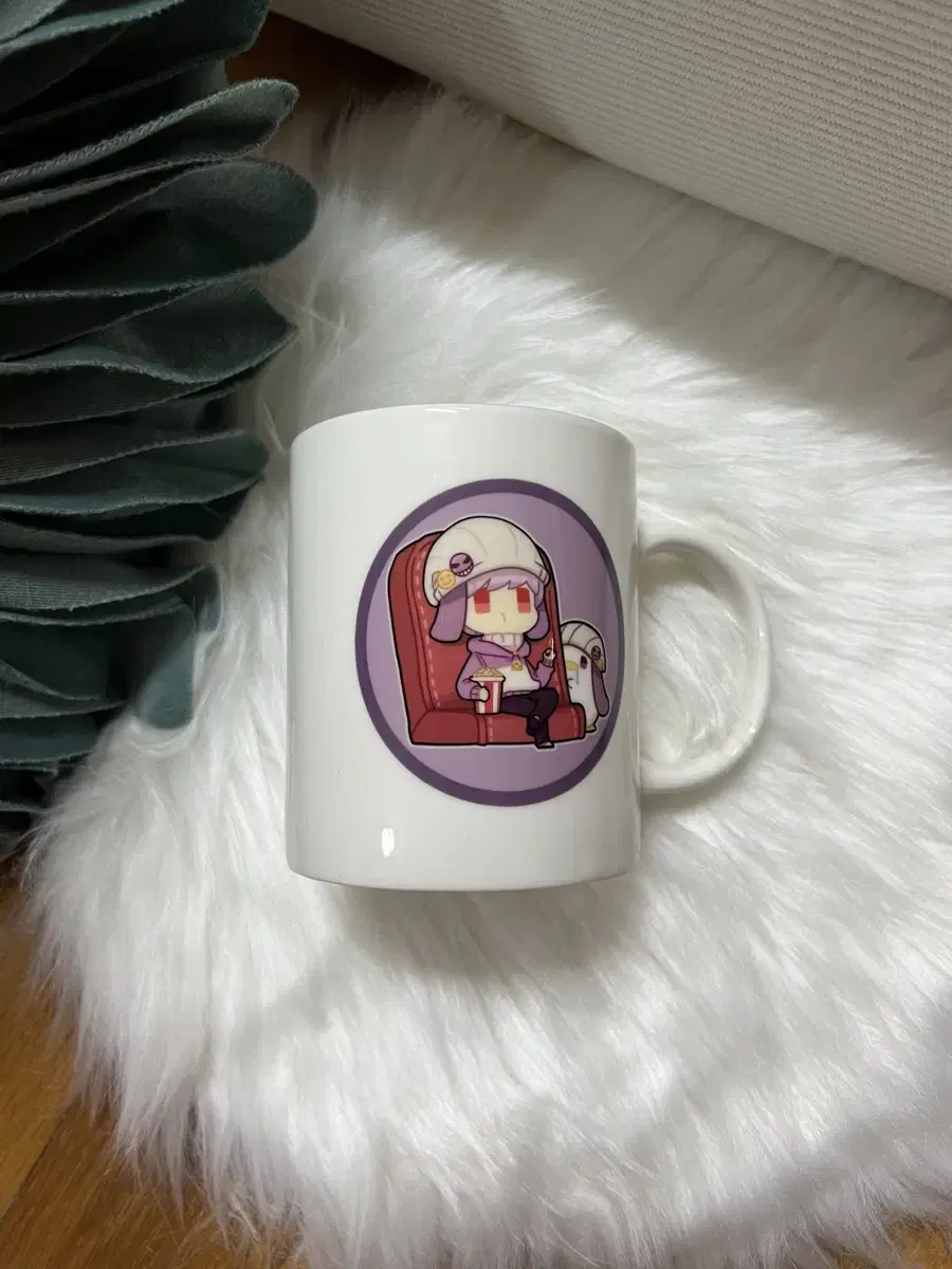 Sell your Corette mug (secure trade)