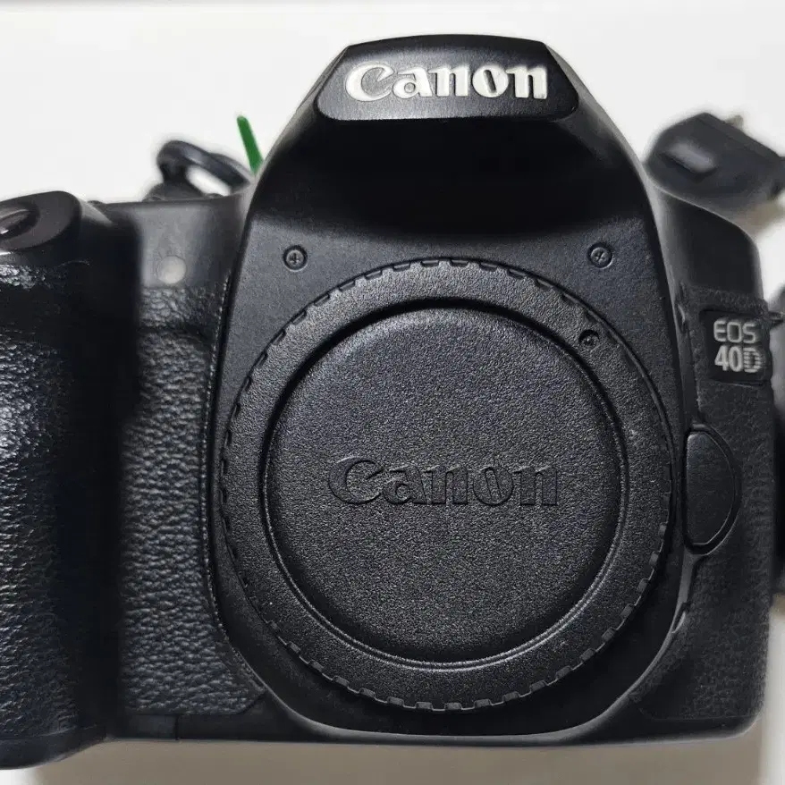 디지털카메라 캐논 canon EOS 40D 바디