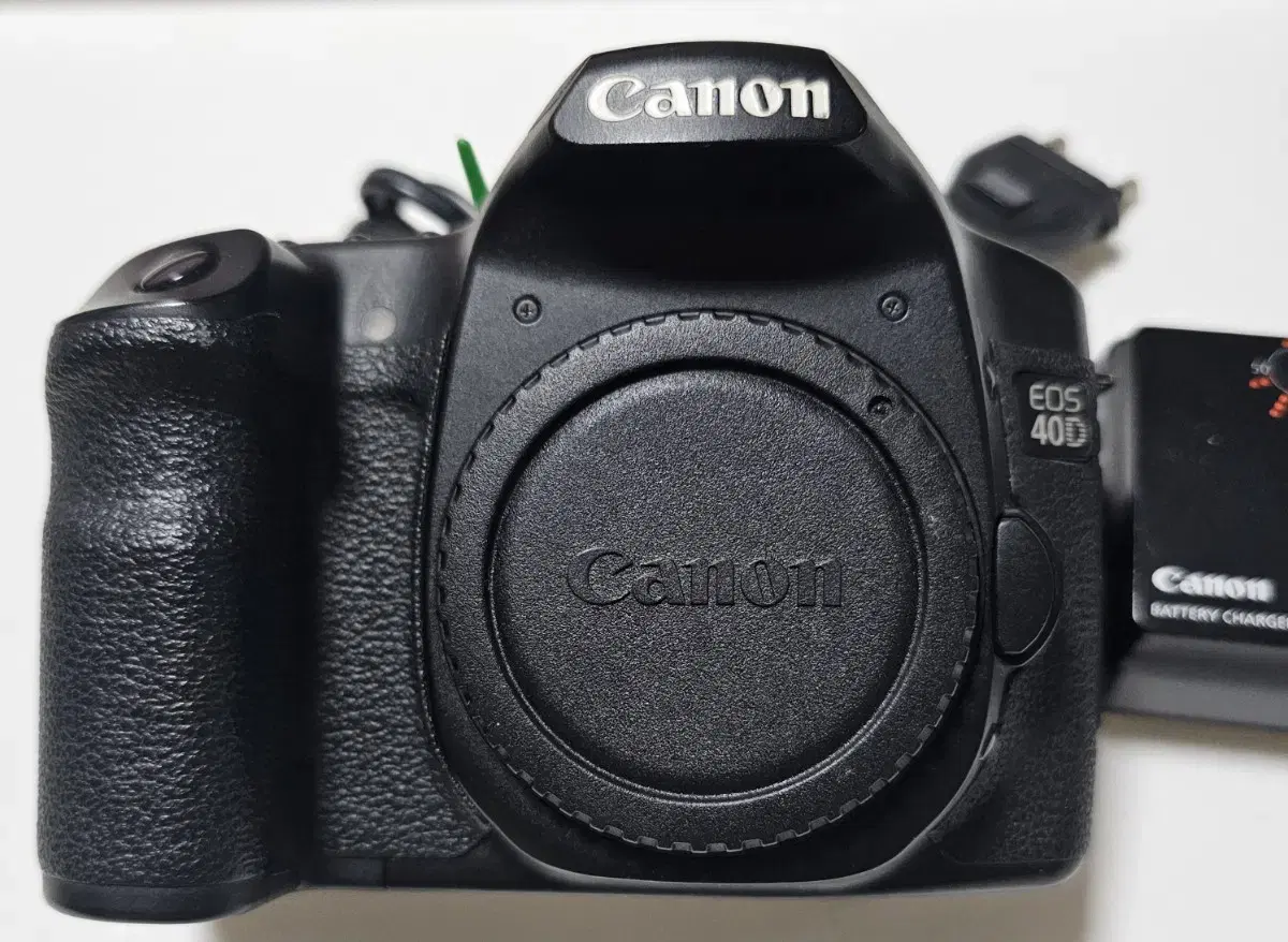 디지털카메라 캐논 canon EOS 40D 바디