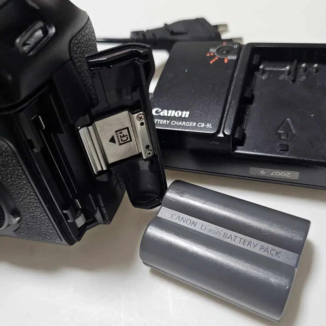 디지털카메라 캐논 canon EOS 40D 바디