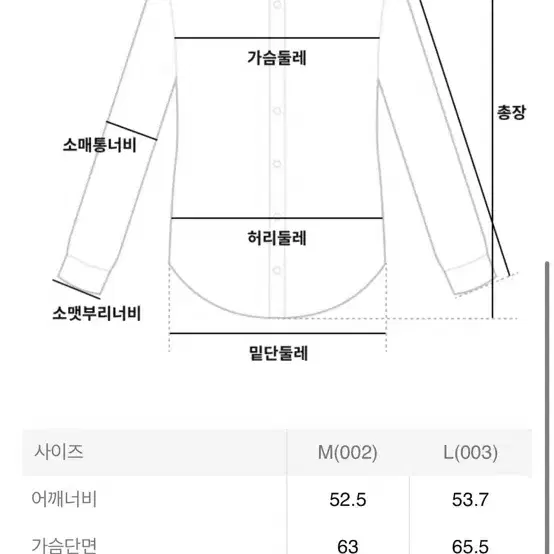 아모멘토 시어집업셔츠 (MINT) M size