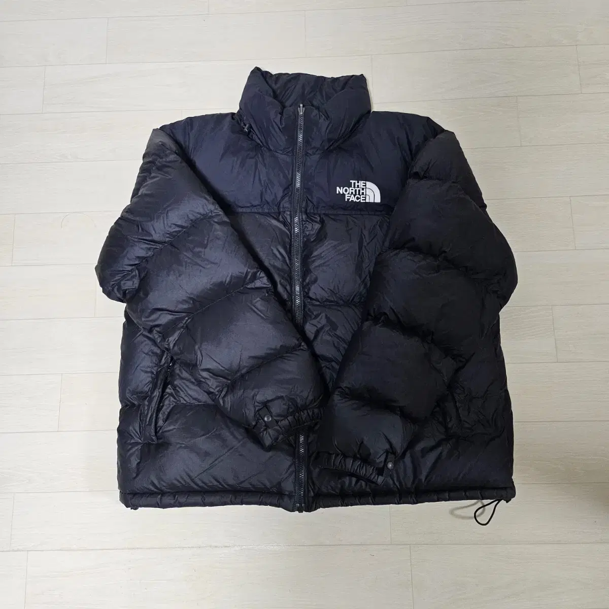 The North Face Nupsi 1996 Echo XXL 110