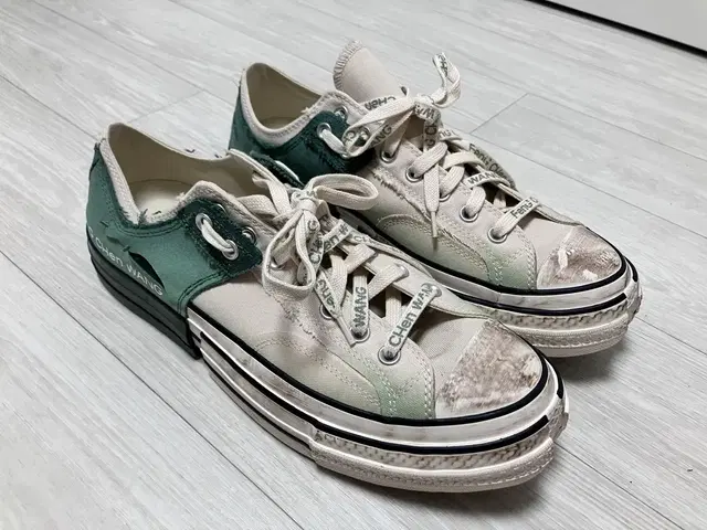 Converse 컨버스 펑첸왕 305