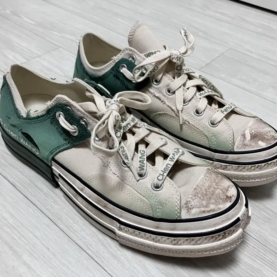 Converse 컨버스 펑첸왕 305