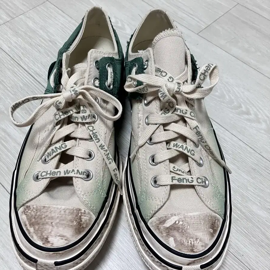 Converse 컨버스 펑첸왕 305