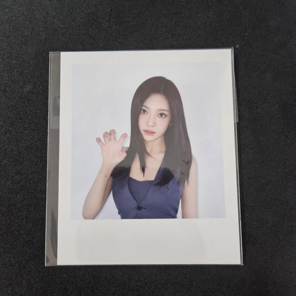 AESPA aespa Armageddon MD $10 ningning Polaroid