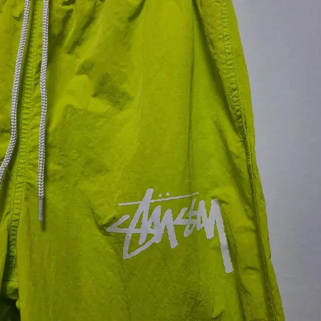 [NIKE X STUSSY] 공용 트레이닝팬츠 80