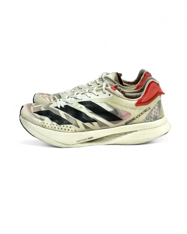 할인) Adidas Adizero Adios Pro 2 카본화