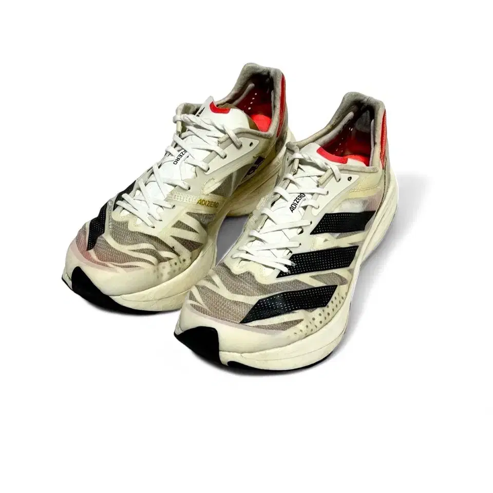 할인) Adidas Adizero Adios Pro 2 카본화