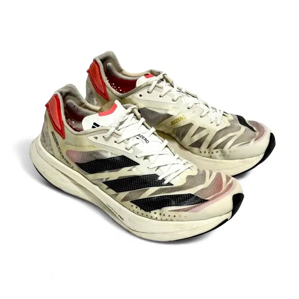 할인) Adidas Adizero Adios Pro 2 카본화