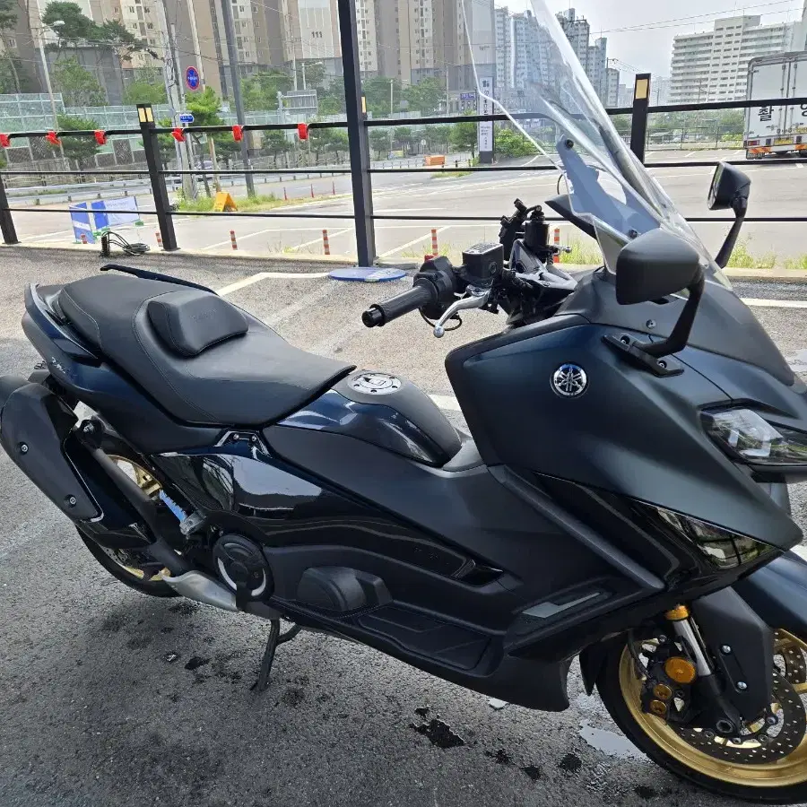 티맥스 560cc 9월 2022년