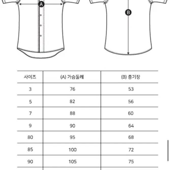 최강야구 레플리카 블랙 문교원 유니폼(105) 단종제품