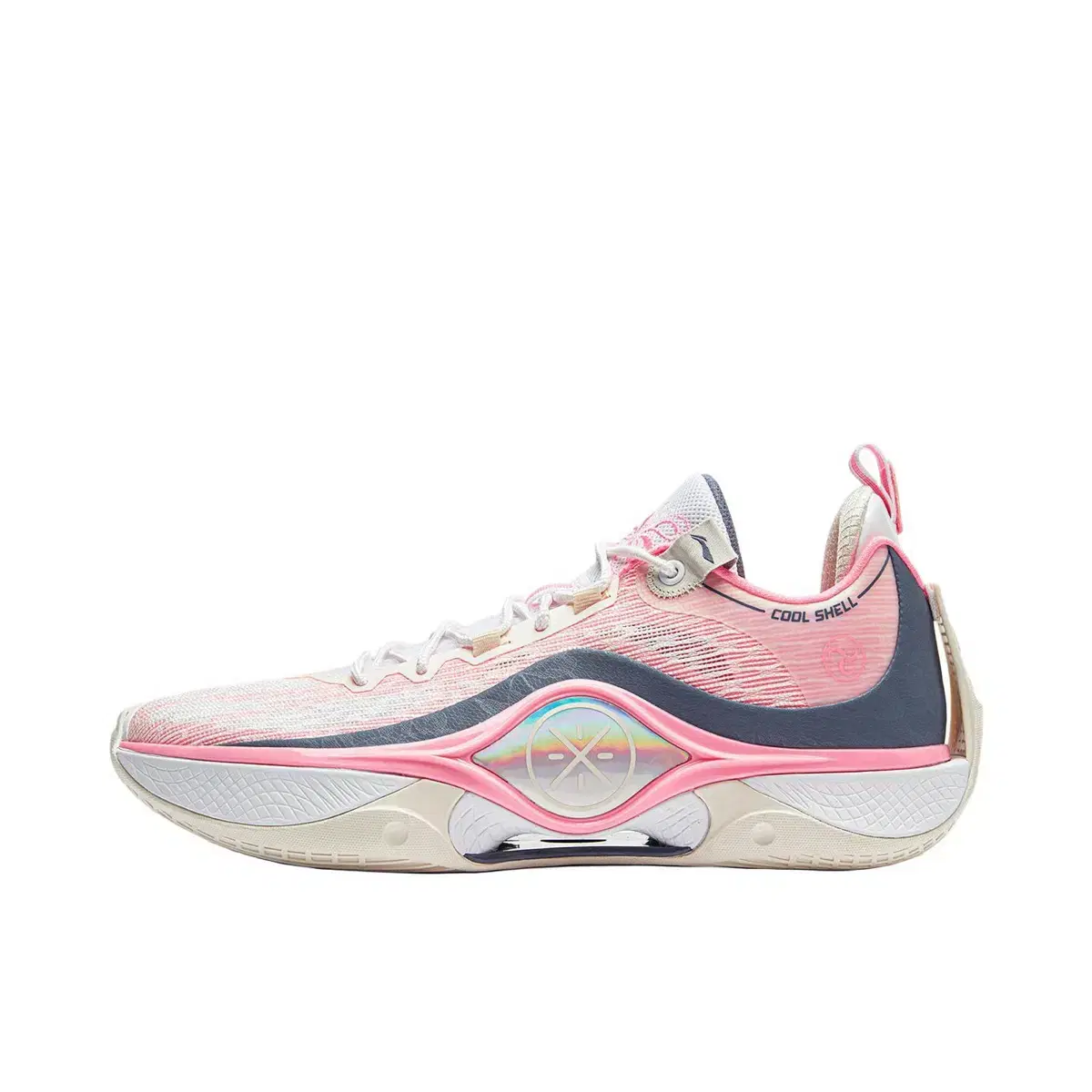 리닝 농구화 Li-Ning Wade Shadow 5 V2