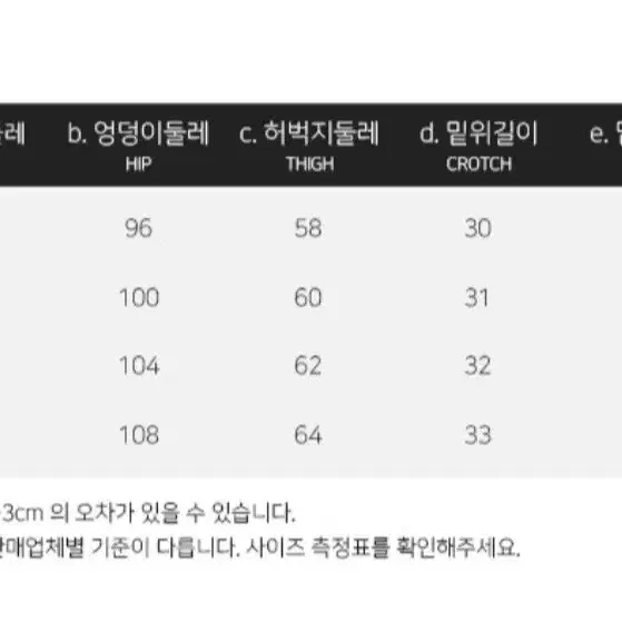 여성 롱 와이드 연청바지