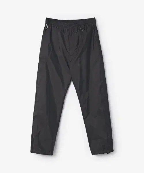 [Last Sale] Prada SPH127 Rina Nylon Pants