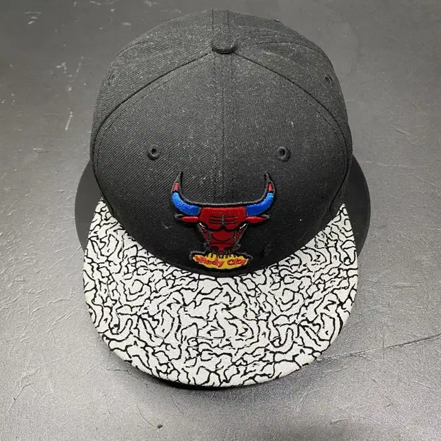 New era vintage cap(스냅백)