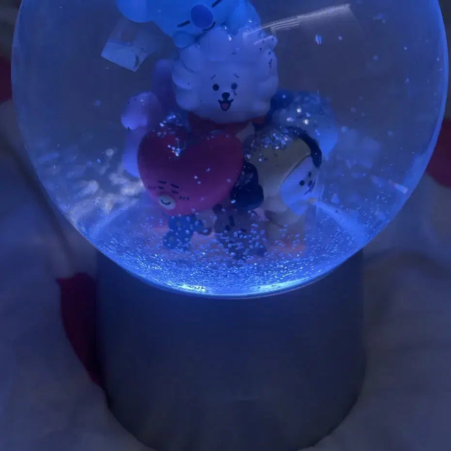 BTS BT21 굿즈 모음