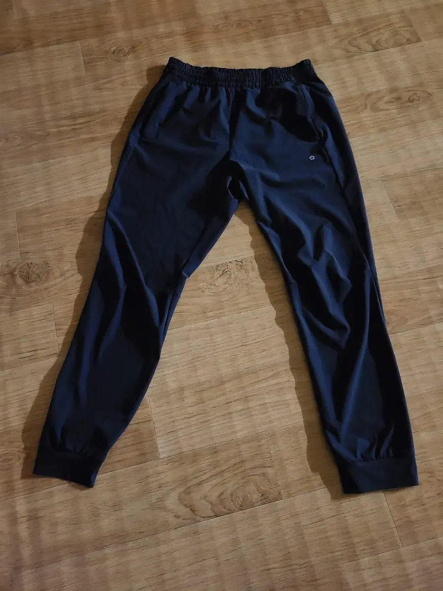 Mulberry Tricot Jogger Pants