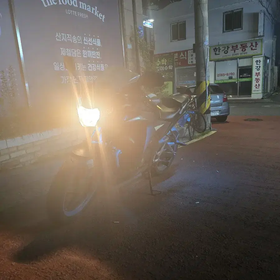 cbr125 14년식 35000km