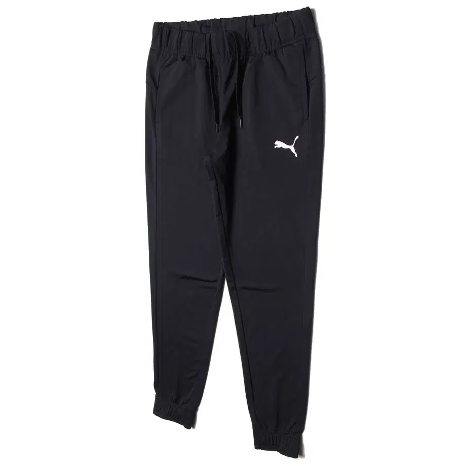 34 Puma Trackjogger Tapered Fit 956