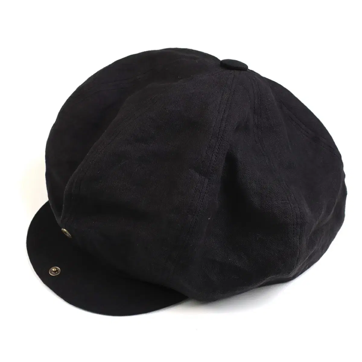 NEIGHBORHOOD NEWS BOY CAP SUMMER BERET