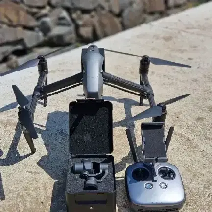 DJI인스파이어2(dji)