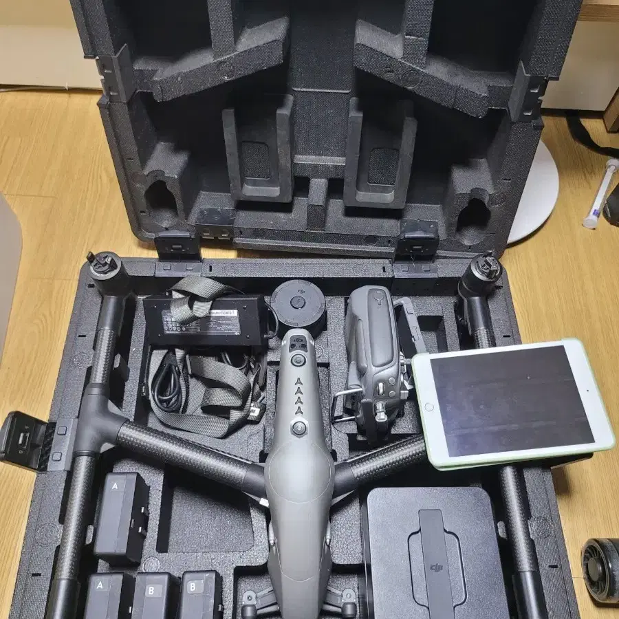 DJI인스파이어2(dji)