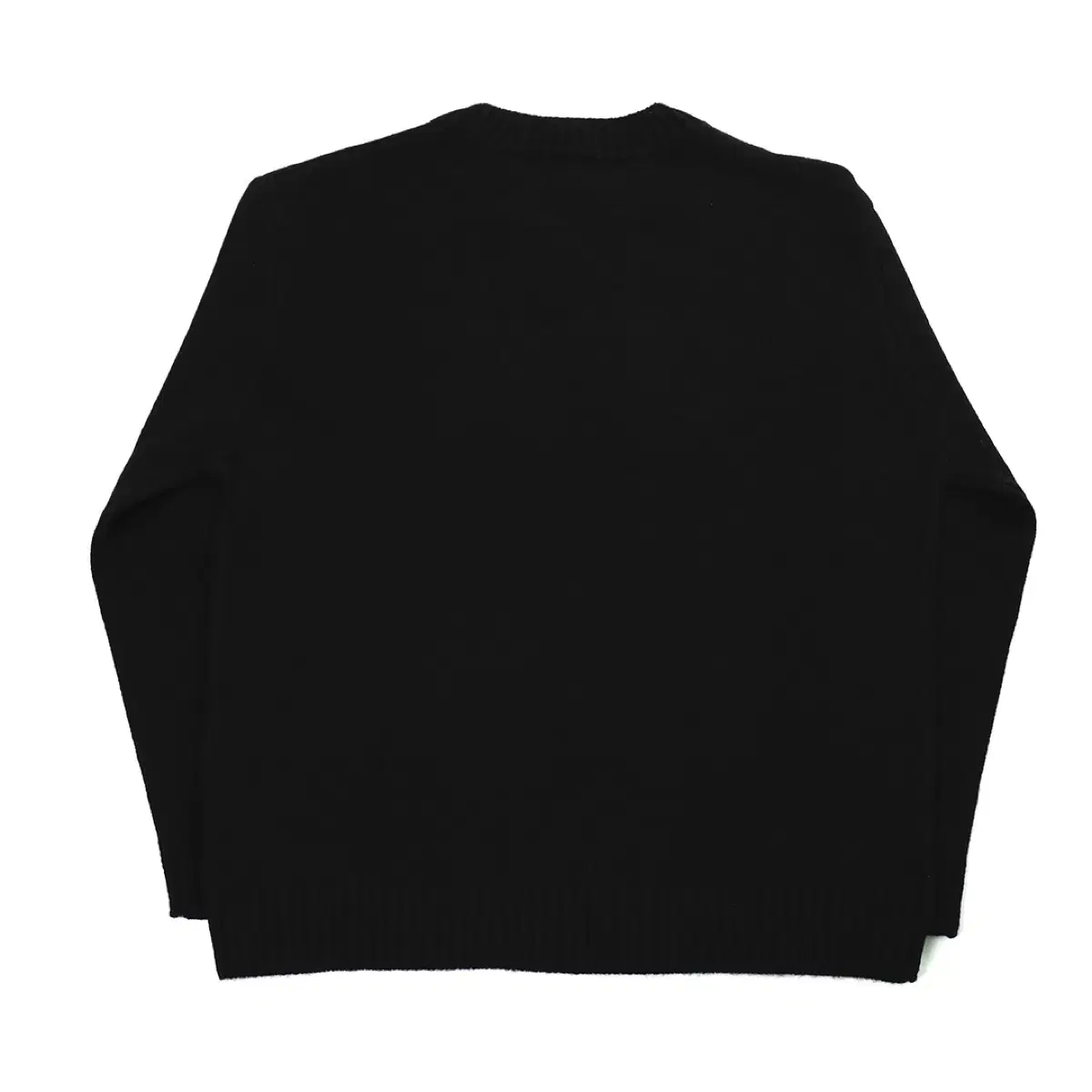 COMME DES FUCKDOWN KNIT