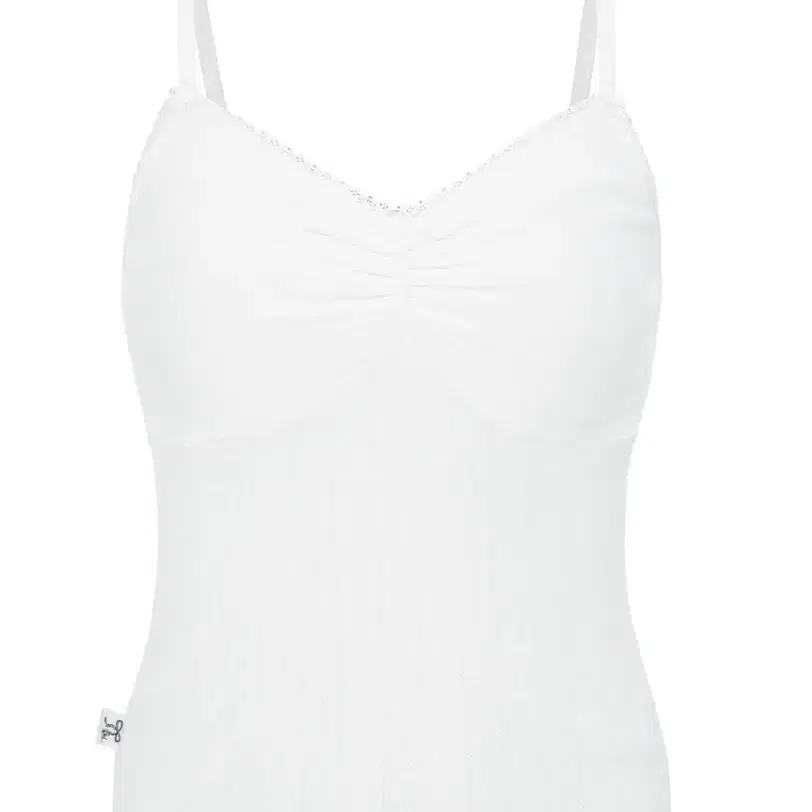 벨리아르 sweetie sleeveless ivory