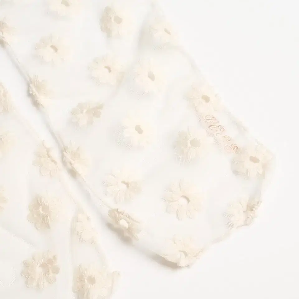 dainlee ivory scarf 스카프