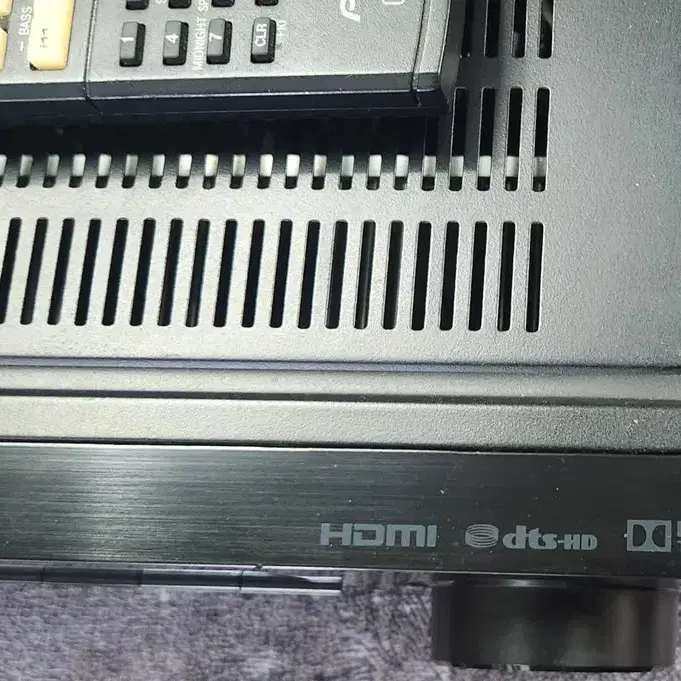 파이오니아 VSX-523-K HDMI 리모콘포함 리시버....판매완료