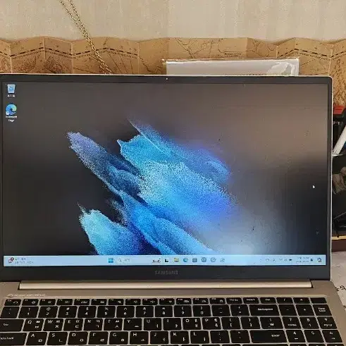 삼성 갤럭시북 NT750XDA kc59s 판매해요 급처