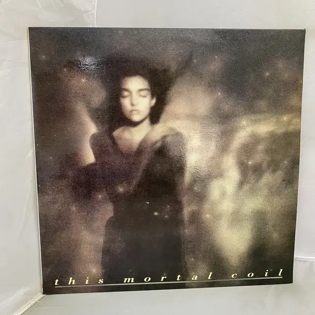 THIS MORTAL COIL  LP / AA1646