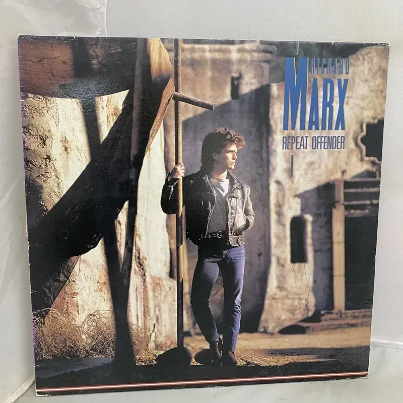 RICHARD MARX LP / AA1839