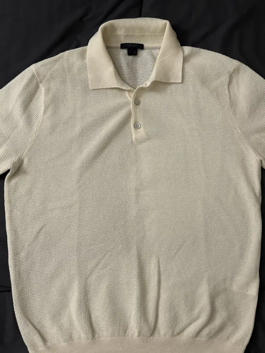 Gillstuart PK Short Sleeve Shirt