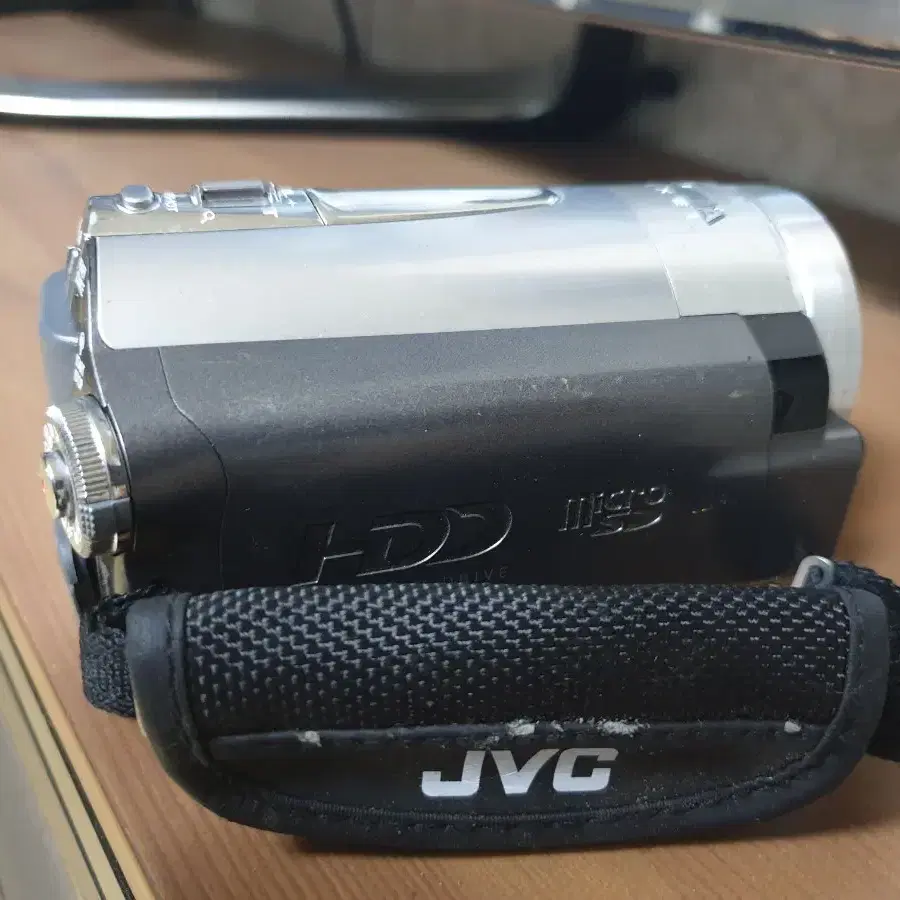 JVC 캠코더 Everio