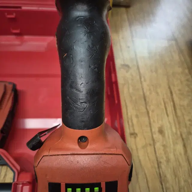 HILTI]힐티매거진SD5000-A22 1세대 풀세트