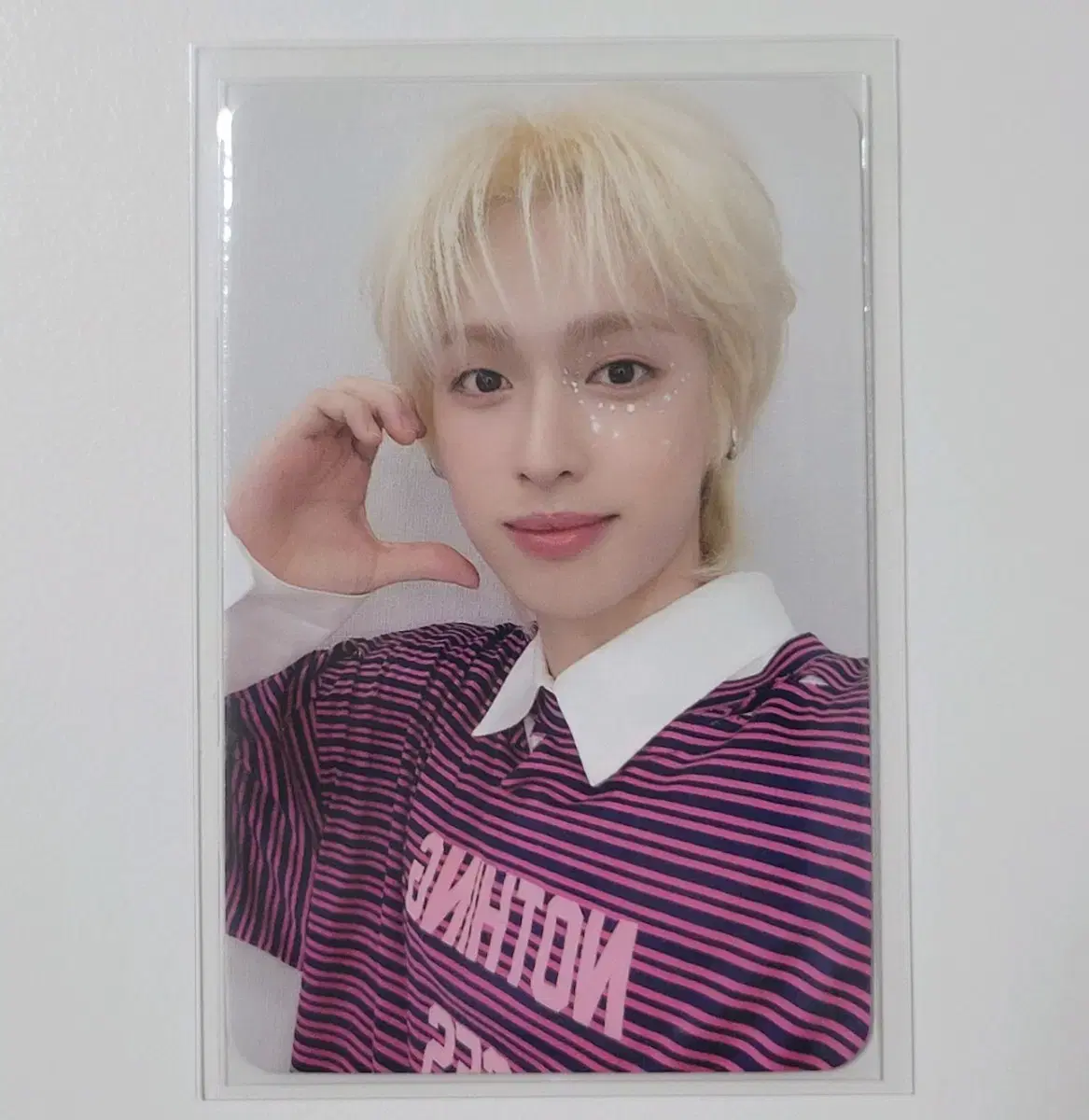 Get a price offer) onda photocard OVERLOAD mymusictaste