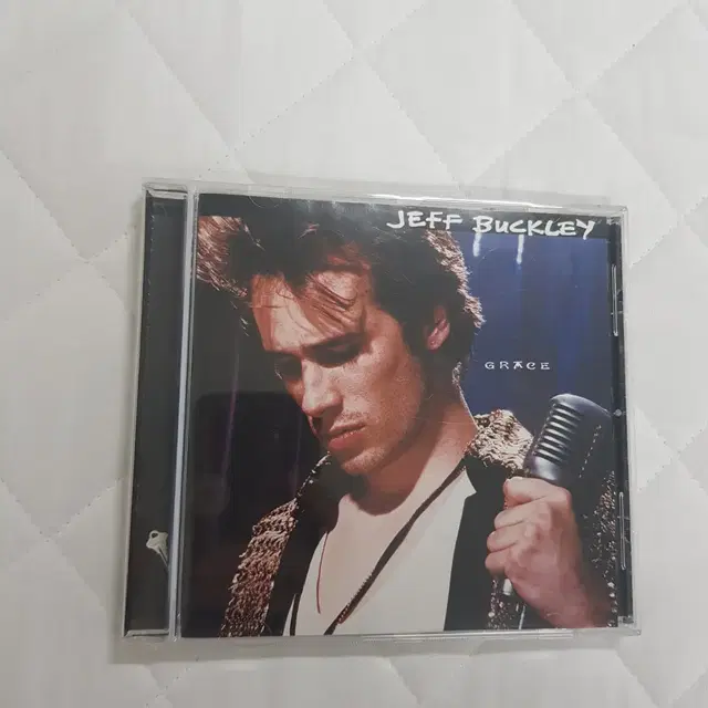 Jeff Buckley 음반 Grace