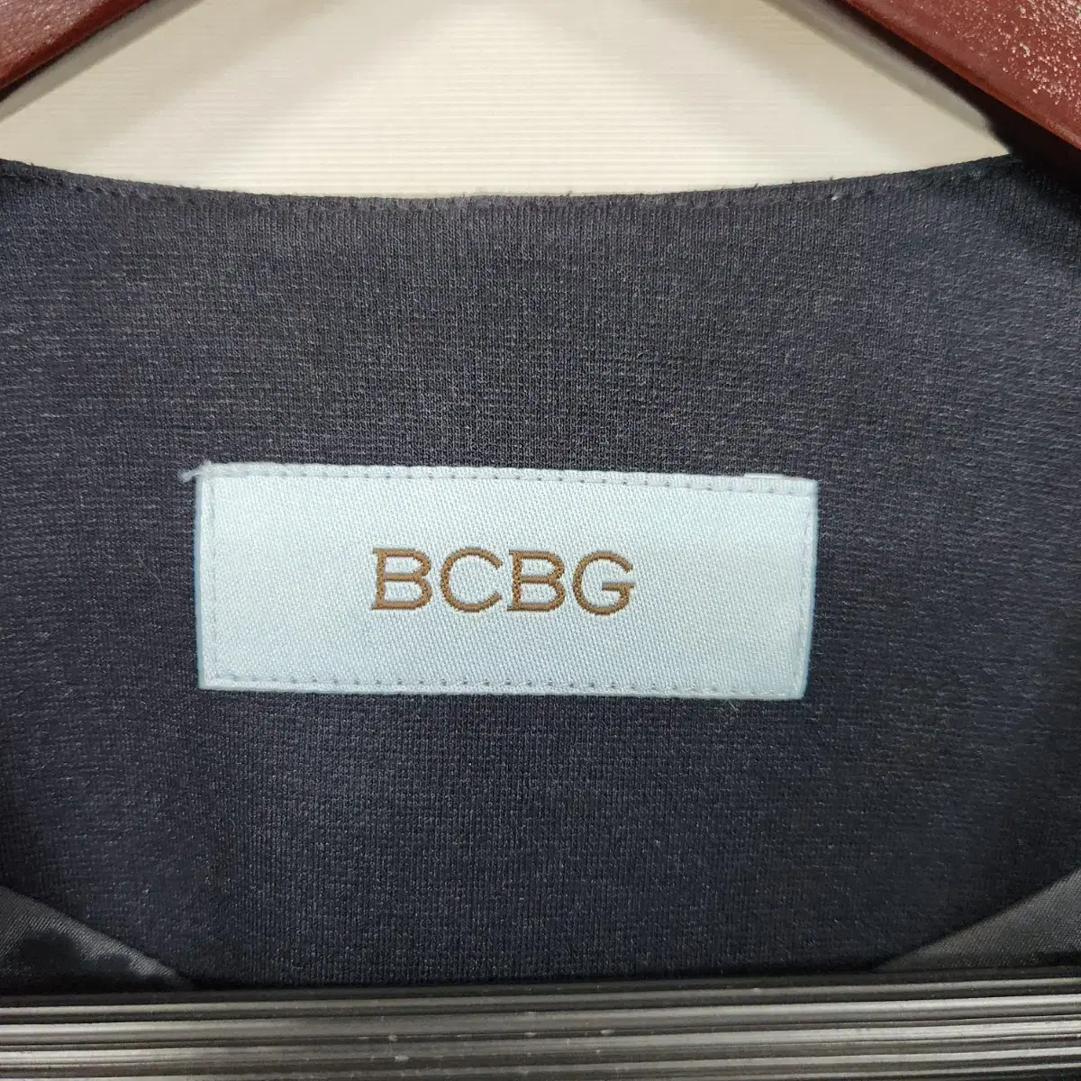 ㅡBCBG 자켓 여44-55ㅡ0826